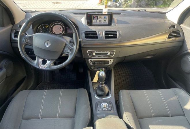 Renault Megane III ESTATE 1.5 DCI 95CH GRAND TOUR  de 2014
