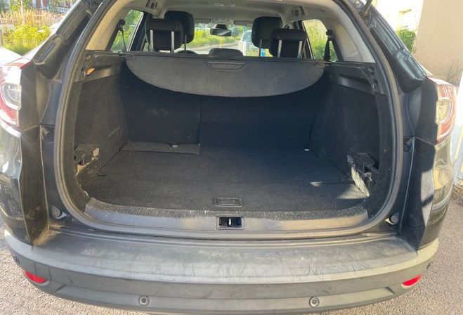 Renault Megane III ESTATE 1.5 DCI 95CH GRAND TOUR  de 2014