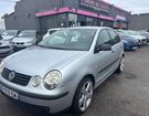Volkswagen Polo IV 1.2 65 CONFORT 5P à Coignires (78)