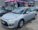 Citroen C4 1.6 16V 110 AIRPLAY BELLE ESSENCE à Coignires (78)