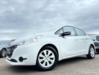  Voir détails -Peugeot 208 1.0 PURETECH LIKE 5P à Strasbourg (67)
