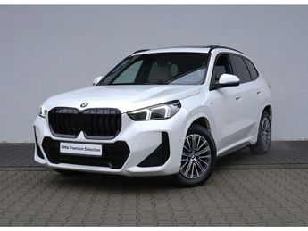  Voir détails -BMW X1 sDrive 20i - BV DKG Palettes U11 M Sport à Ozoir-la-Ferrire (77)