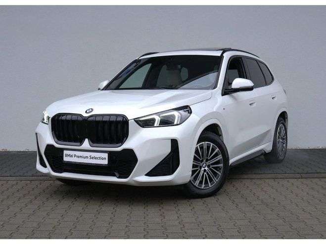 BMW X1 sDrive 20i - BV DKG Palettes U11 M Sport Blanc mtallis de 2024