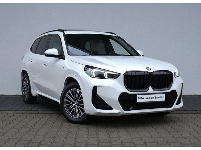 BMW X1 sDrive 20i - BV DKG Palettes U11 M Sport Blanc mtallis de 2024
