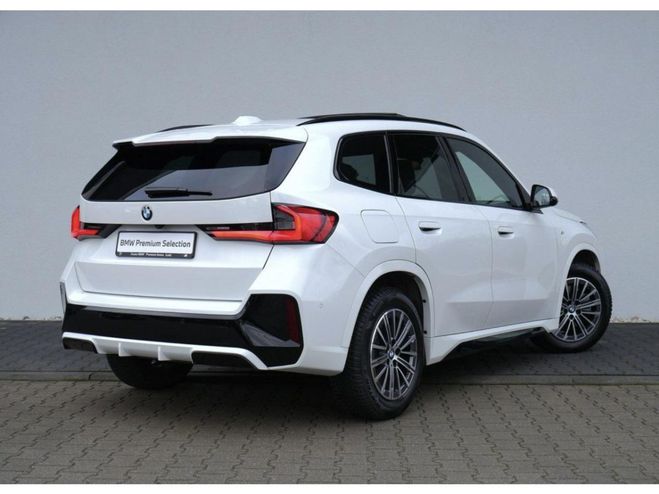 BMW X1 sDrive 20i - BV DKG Palettes U11 M Sport Blanc mtallis de 2024