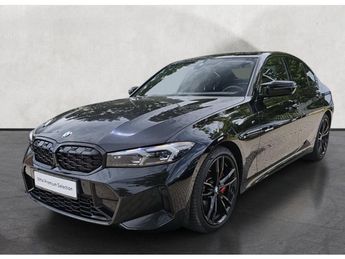  Voir détails -BMW Serie 3 M340i xDrive - BVA Sport BERLINE G20 LCI à Ozoir-la-Ferrire (77)
