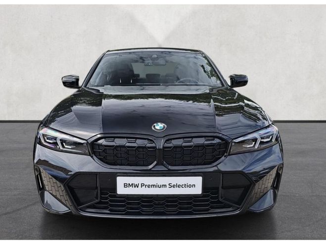 BMW Serie 3 M340i xDrive - BVA Sport BERLINE G20 LCI Noir mtallis de 2023