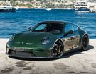 Porsche 911 TYPE 992.2 GT3 TOURING 510 CV PDK ? VEHI à Monaco (98)