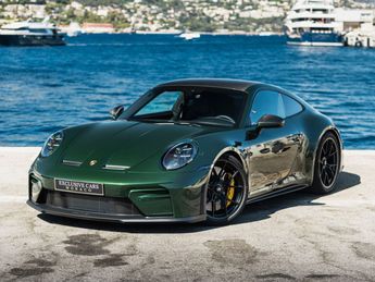  Voir détails -Porsche 911 TYPE 992.2 GT3 TOURING 510 CV PDK ? VEHI à Monaco (98)