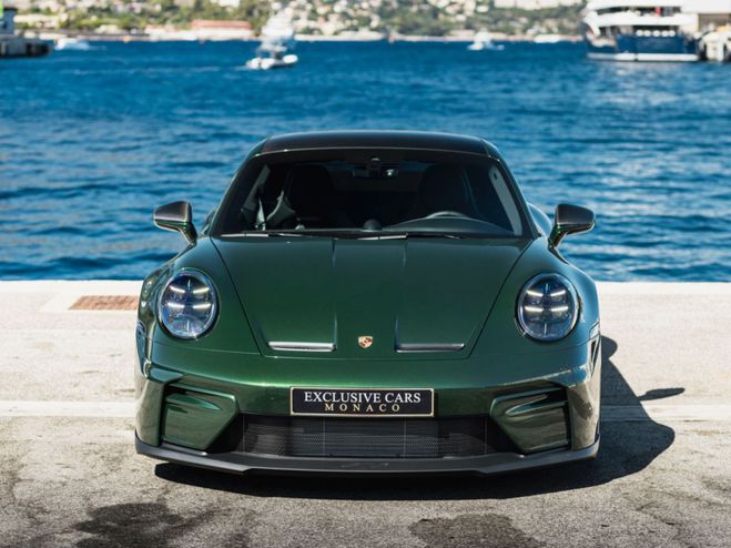 Porsche 911 TYPE 992.2 GT3 TOURING 510 CV PDK ? VEHI Oak Green Metallic Neo de 2025