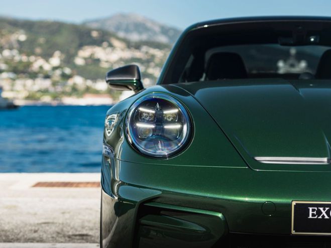 Porsche 911 TYPE 992.2 GT3 TOURING 510 CV PDK ? VEHI Oak Green Metallic Neo de 2025