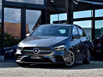  Voir détails -Mercedes Classe B 200 AMG Line - CAMERA - XENON - LEDER -  à Roeselare (88)