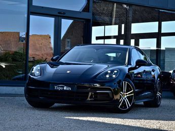  Voir détails -Porsche Panamera 4 E-Hybrid Executive - 360CAMERA - MEMO à Roeselare (88)