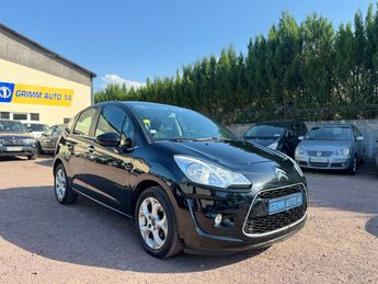  Voir détails -Citroen C3 1.4 HDi 70 Exclusive à Caen (14)