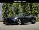 Ferrari Portofino M spider à Monaco (98) Ferrari Portofino M spider à Monaco (98)