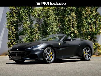  Voir détails -Ferrari Portofino M spider à Monaco (98)