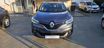  Voir détails -Renault Kadjar 1.5 BLUE DCI 110CH BUSINESSE/BOITE AUTO à Saint-Soupplets (77)