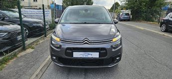  Voir détails -Citroen C4 SPACETOURER BlueHDi 130ch EAT8 BUSINESSE à Saint-Soupplets (77)