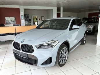  Voir détails -BMW X2 xDrive20iA dition M-Sport X/Apple/HiFi/ à Sarcelles (95)