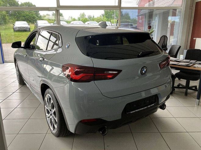 BMW X2 xDrive20iA dition M-Sport X/Apple/HiFi/ GRIS BROOKLYN MTALLIS de 2022