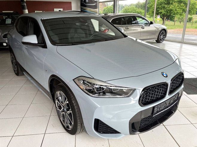 BMW X2 xDrive20iA dition M-Sport X/Apple/HiFi/ GRIS BROOKLYN MTALLIS de 2022