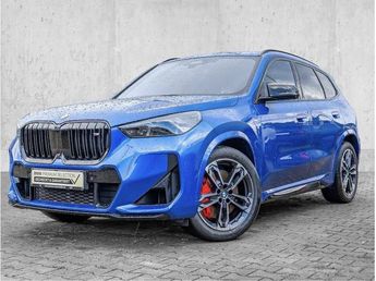 Voir détails -BMW X1 M35i xDrive M Sport Pro Pano HuD H/K PA  à Sarcelles (95)