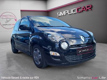  Voir détails -Renault Twingo II 1.2 LEV 16v 75 eco2 Summertime //Gara à  La Madeleine (59)