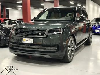  Voir détails -Land rover Range Rover Vogue Hybrid Endollable 400cv à Encamp (99)