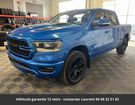 Dodge Ram sport night 12p 5.7l 4x4 tout compris ho à Paris (75)