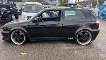  Voir détails -Volkswagen Golf 2.8 VR6 174cv TUNING REPRISE POSSIBLE à Chambry (73)
