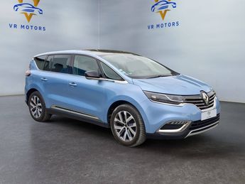  Voir détails -Renault Espace V 1.6 TCe 200ch energy Intens EDC * atte à Serres-Castet (64)