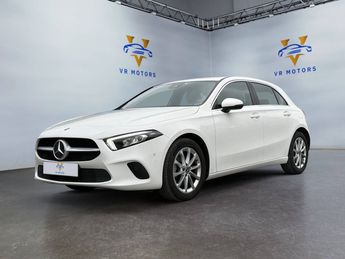  Voir détails -Mercedes Classe A 200 Business Executive ** Historique d'e à Serres-Castet (64)