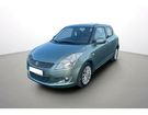 Suzuki Swift Swift 1.2 VVT GLX à Sarcelles (95)