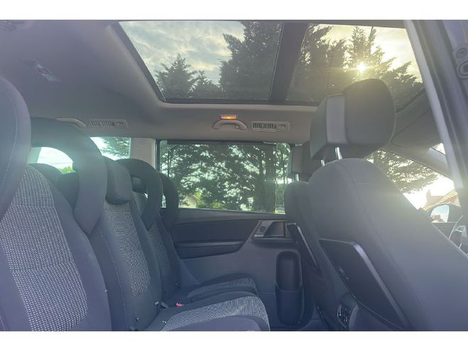 Seat Alhambra 1.4 TSI 150 Start/Stop DSG6 Style Gris fonc de 2018