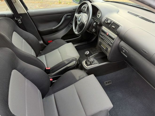 Seat Leon FR 1.9 TDI 150ch PREMIRE MAIN  de 2004