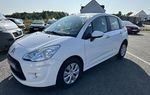 Citroen C3 1.4 HDi 70 Confort  à Clguer (56)