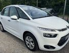 Citroen C4 Picasso  2 1,6-HDI 114cv à Wittenheim (68)