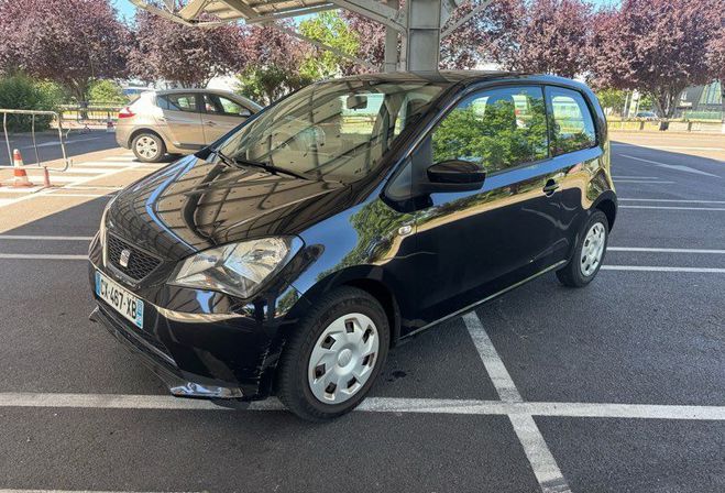 Seat Mii 1,0 es  de 2013