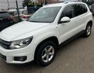 Volkswagen Tiguan  1,4,TSi 140 ch 4x4 cup à Wittenheim (68)