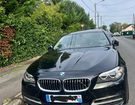 BMW Serie 5 520d Berline serie 5 2014 à Chelles (77)