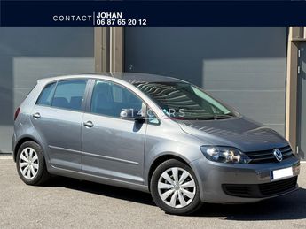  Voir détails -Volkswagen Golf GOLF  2.0 16V TDI FAP - 110- Confortline à Roanne (42)
