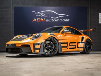  Voir détails -Porsche 911 992.1 GT3 RS 4.0i - 525 - PDK à Genay (69)