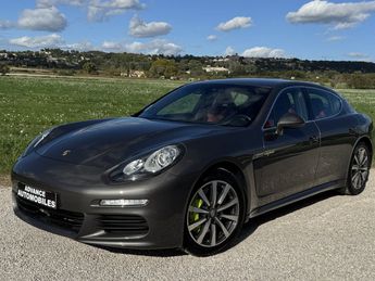  Voir détails -Porsche Panamera S E-HYBRID 416 V6 COMPRESSEUR à guilles (13)