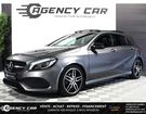 Mercedes Classe A 180 d - BV 7G-DCT-FASCINATION PACK AMG à Chambly (60)