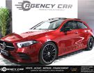 Mercedes Classe A 220 d AMG LINE-TOIT OUVRANT-BURMESTER à Chambly (60)
