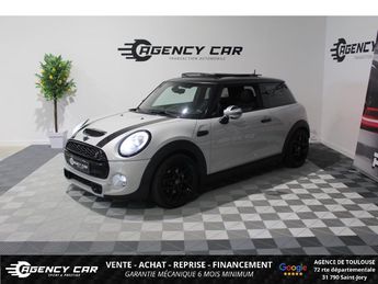  Voir détails -Mini One 2.0i - 192 - BVA F56 COUPE Cooper S PHAS à Saint-Jory (31)