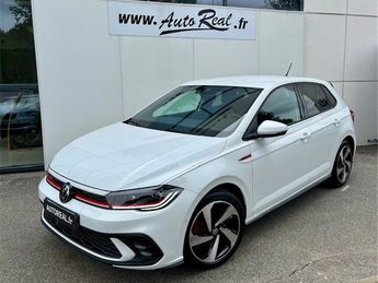  Voir détails -Volkswagen Polo 2.0 TSI 207 S&S DSG7 GTI à Toulouse (31)