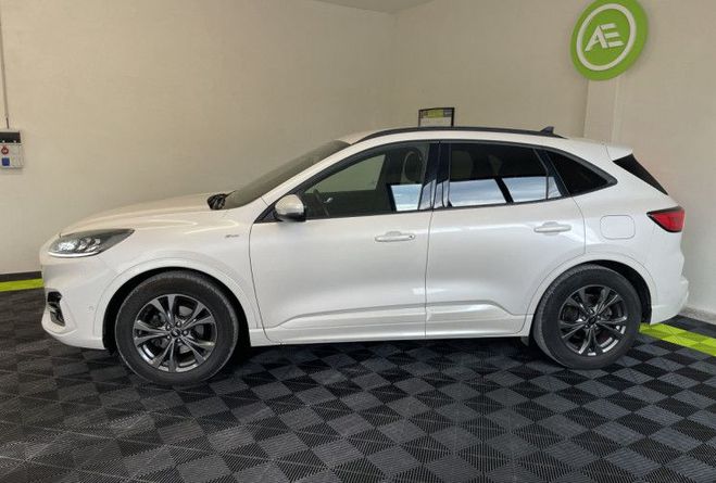 Ford Kuga 2.0 EcoBlue 190ch ST-Line BVA i-AWD BLANC de 2020