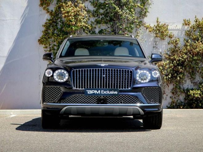 Bentley Bentayga EWB Azure V8 4.0 550ch  de 2025