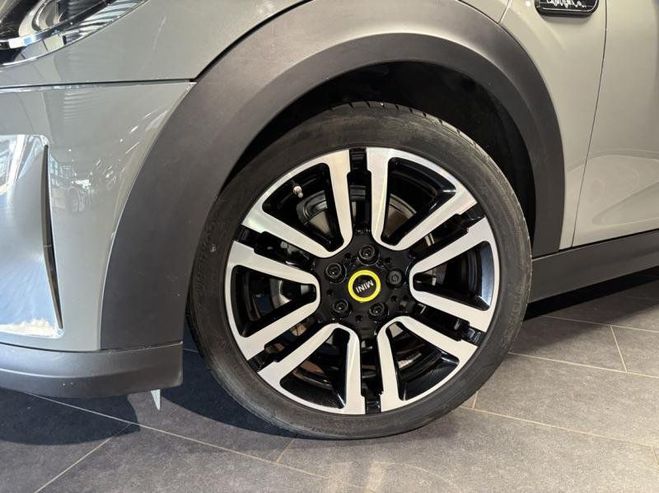 Mini Cooper SE 184ch Edition Camden BVA 5CV Moonwalk Grey de 2022